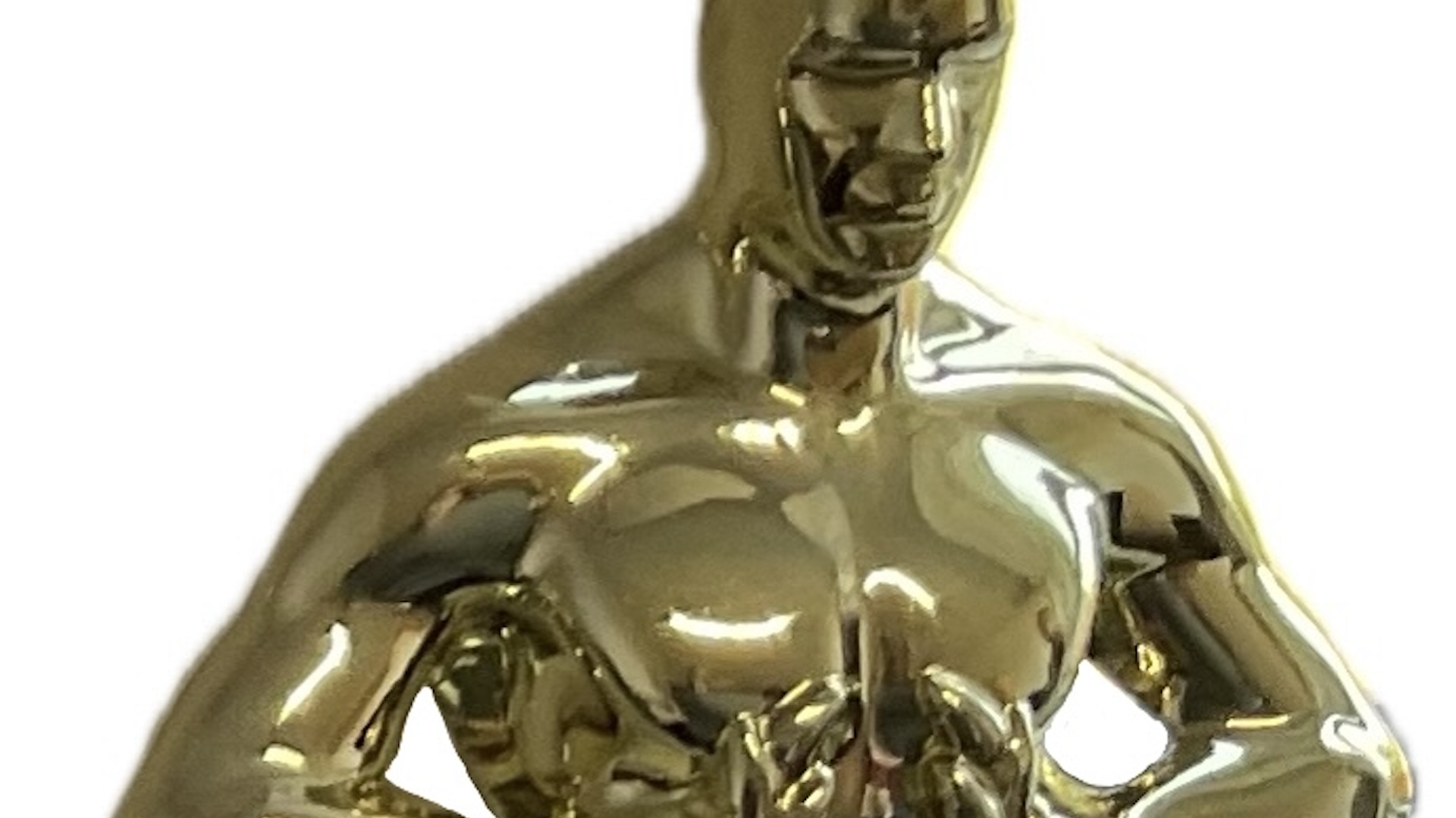 Oscarstatue